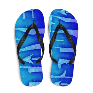 Poolside Flip-Flops