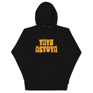 Logo Hoodie