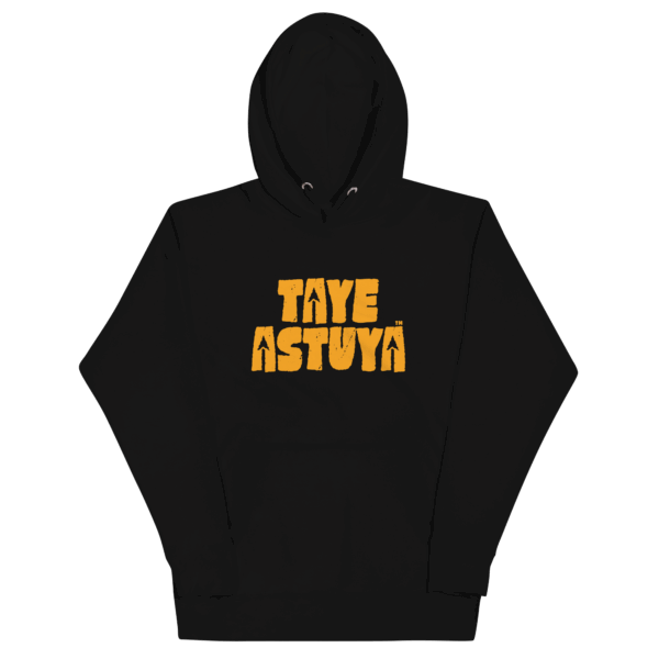 Logo Hoodie