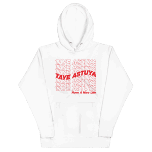 Have A Nice Life Hoodie