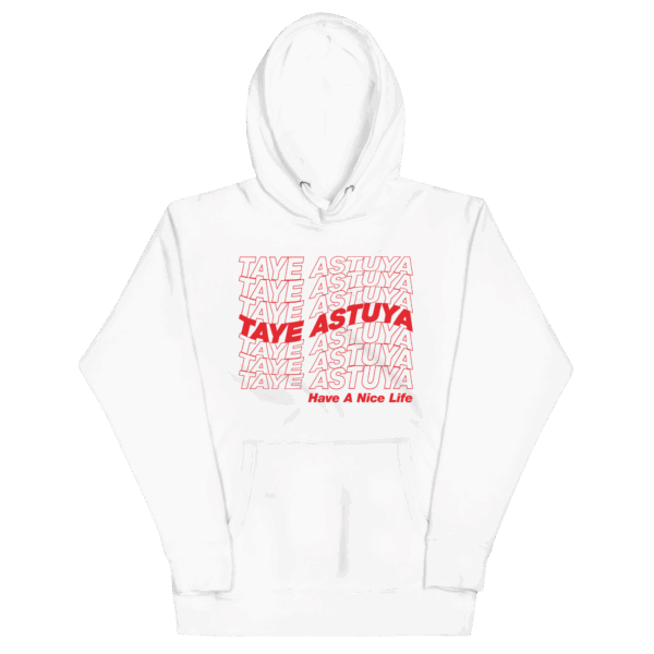 Have A Nice Life Hoodie