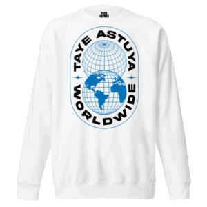 Worldwide Sweatshirt