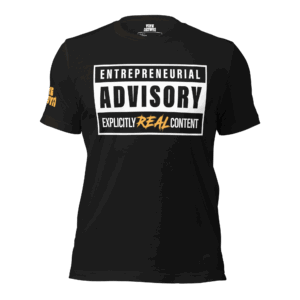 Advisory Tee