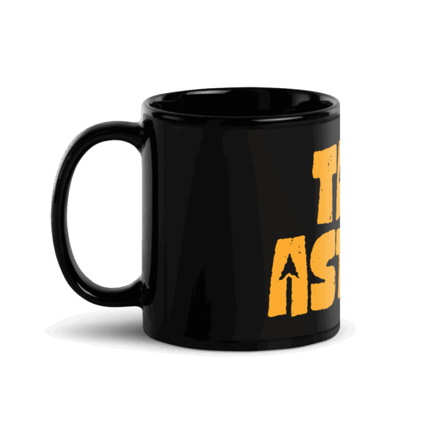 Logo Glossy Mug - Image 2