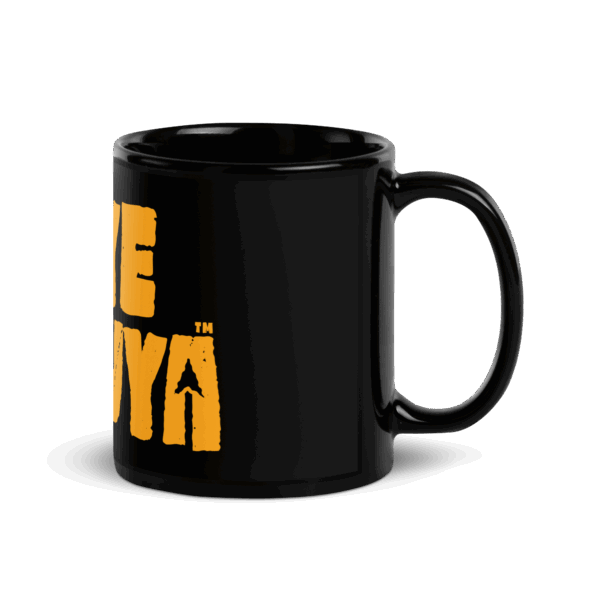Logo Glossy Mug - Image 3