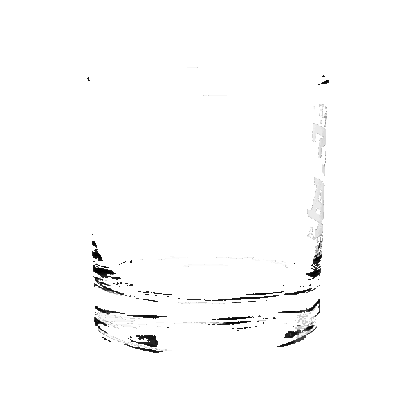 Classy Rocks Glass - Image 3
